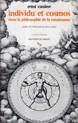 Ernst Cassirer. Individuum und Kosmos: In der Philosophie der Renaissance