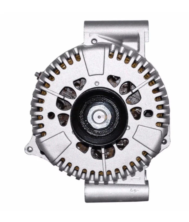 Alternator for Ford Escape Mazda Tribute Mercury Mariner L4 2.3L 130A 12V CW 6G - Изображение 2 из 4