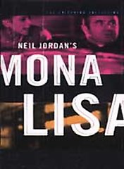 Mona Lisa (DVD, 2001, Criterion Collection)
