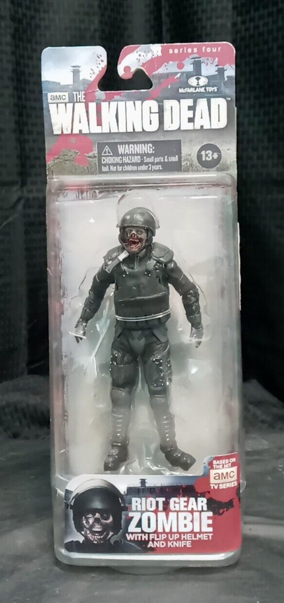 マクファーレントイズ　walkind dead ライオットギア・ゾンビ 61oMnrZVJVL._UF894,1000_QL80_.jpg