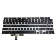 New Keyboard Backlit For LG 15Z90P 15Z90P-G 15Z90P-K 15Z90P-N
