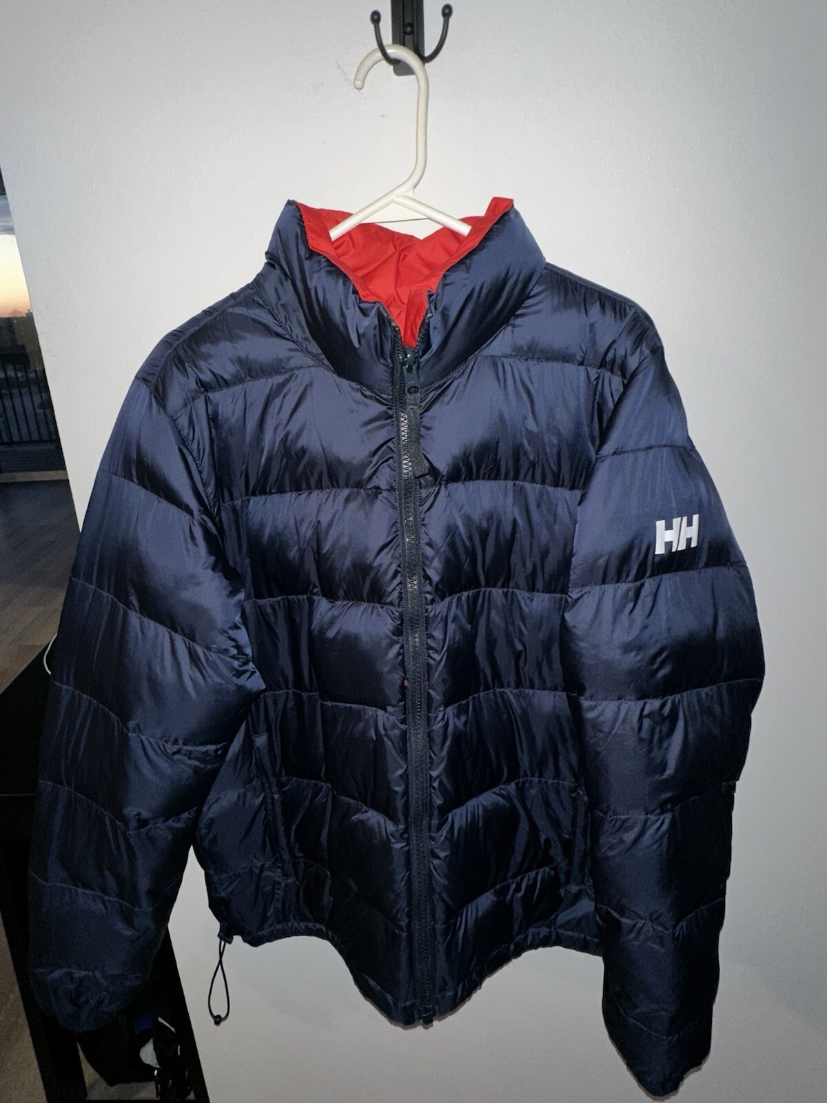Helly Hansen® Active Reversible puffer Jacket - image 3