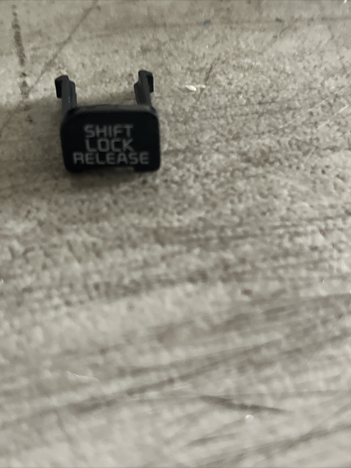 1620 Kia Optima Shift Release Interlock Cover OEM eBay