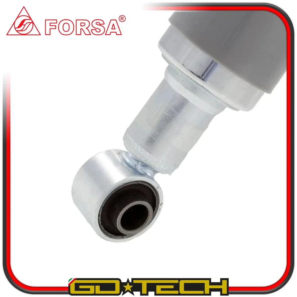 AMMORTIZZATORE ANTERIORE FORSA VESPA 50 SPECIAL N L R PK S XL 125 PRIMAVERA ET3 - Immagine 2 di 4