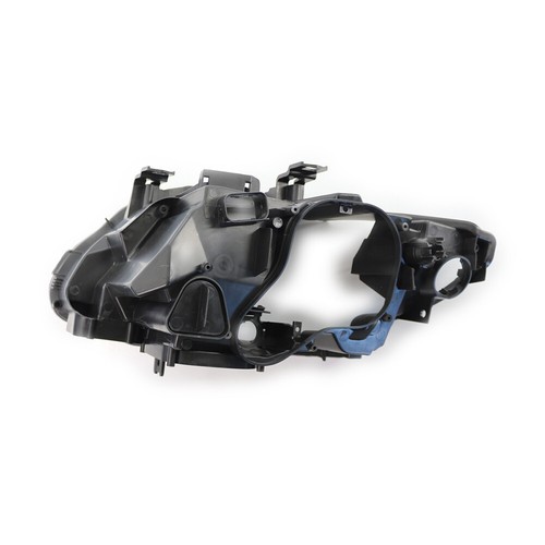 1 Pcs Car Front Headlight Rear Shell Base For BMW E92 E93 M3 328i 335i 2006-2009 - Picture 3 of 8