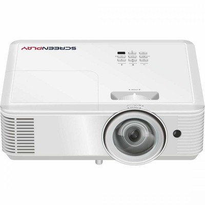 Infocus SP224ST Screenplay Multimedia Projectorproj P126 Genesis Ii Xga Sp224st