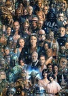 Star Wars Galaxy Series 5   2010        Individual Trading Cards