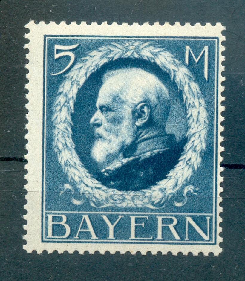 Bavaria 107I PEACE PRINT * MH 17EUR