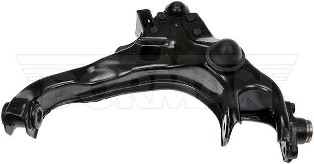 Brazo de control Dorman 522-580 para Mitsubishi Mighty Max Dodge Ram 50 Foto 2 de 4