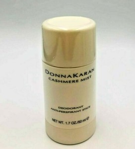 donna karan cashmere mist deodorant stick