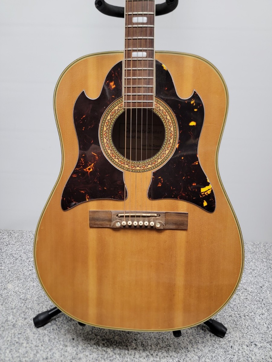 Checkmate G-300 6-String Acoustic Guitar | eBay