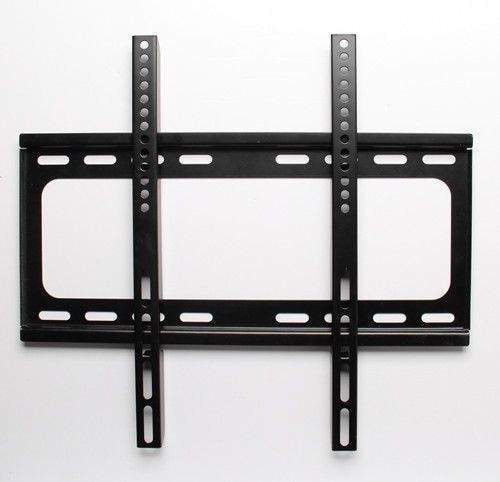 SUPPORT TV MURAL POUR ECRAN LCD LED PLASMA 32-60' 81-152CM JUSQU'A 45KG - Photo 1/1