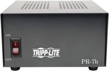 Tripp Lite PR-7b Precision Regulated DC Power Supply