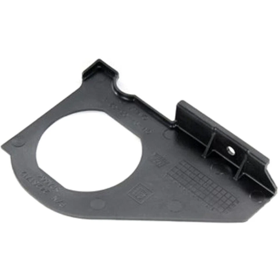 Cubierta de apertura de arranque del motor volante ACDelco derecha para Avalanche Express Savana Foto 2 de 3