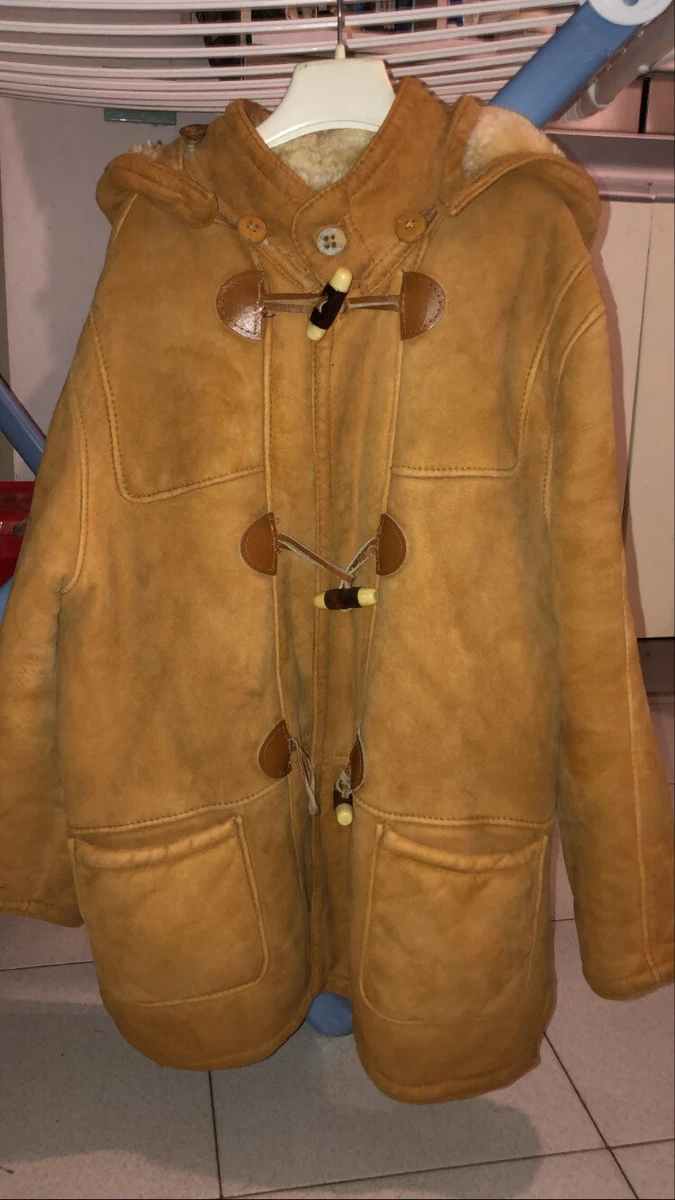 Set Piumino Invernale Per Bambini SANMIO – Giacca + Pantaloni, Pelliccia Sintetica, Taglie 80-100, Caldo E Morbido