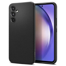 For Galaxy A54 5G Case | Spigen [Liquid Air] Shockproof Slim Cover