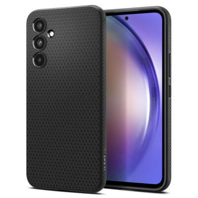 For Galaxy A54 5G Case | Spigen [Liquid Air] Shockproof Slim Cover
