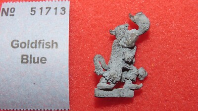 Citadel RR13 Lothern City Guard High Elves Musician Regiments Renown 1985 GW