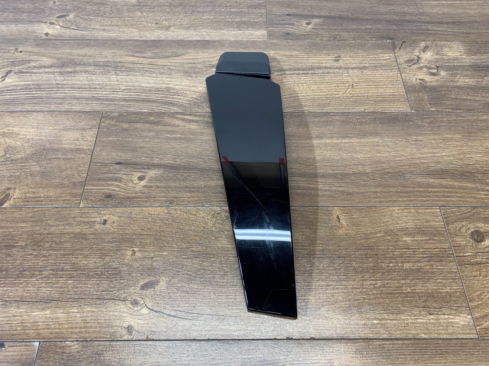 2014-2017 Maserati Ghibli Outside B-Pillar Door Upper Pillar Left & Right Side