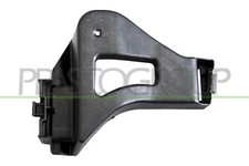 Staffa Supporto Paraurti Prasco Posteriore Destra  Adatto Per Smart Fortwo 451