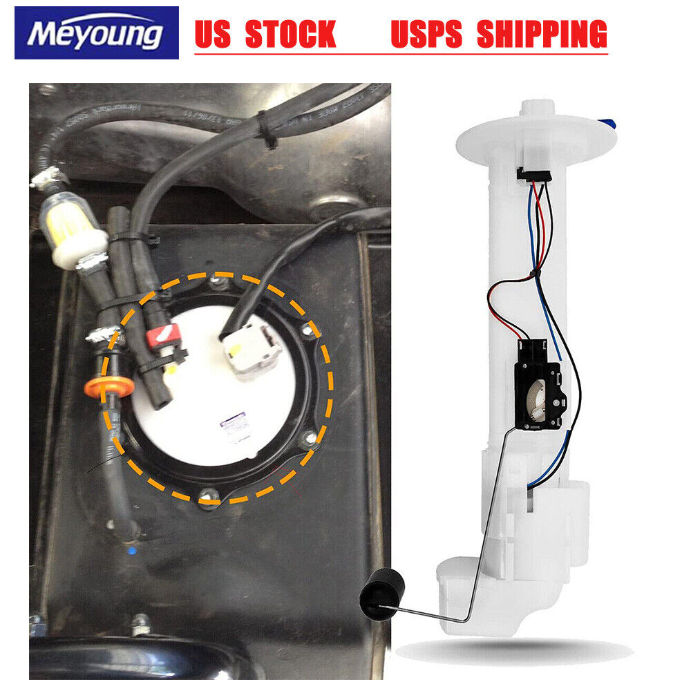49040-0716 Fuel Pump Assembly Sending For Kawasaki Teryx4 49040-0716 Fuel Pump Assembly Sending For Kawasaki Teryx4