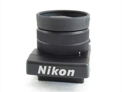 ACCESSOIRE NIKON. VERRE de visée type G3 pour Nikon F avec boite de protection. EUR 50,00 - FR