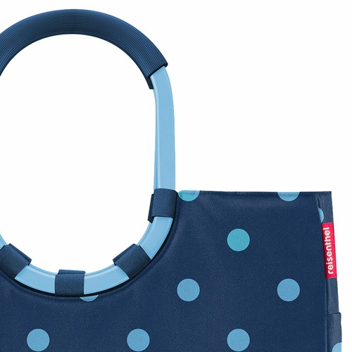 reisenthel loopshopper L torba transportowa kosz na zakupy wodoodporna torebka - Zdjęcie 30 z 165