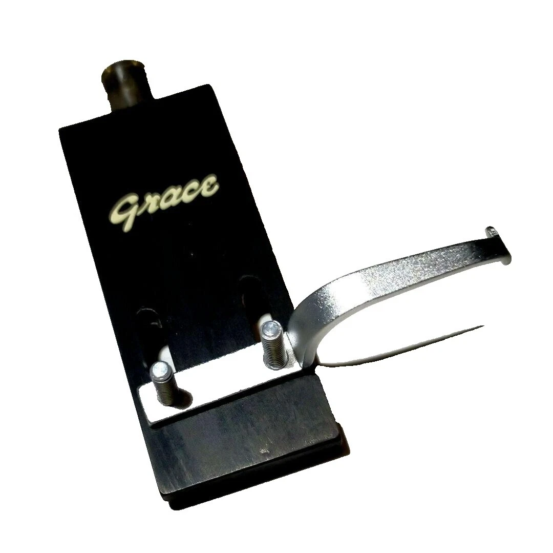 Запчасти для головок Grace Record