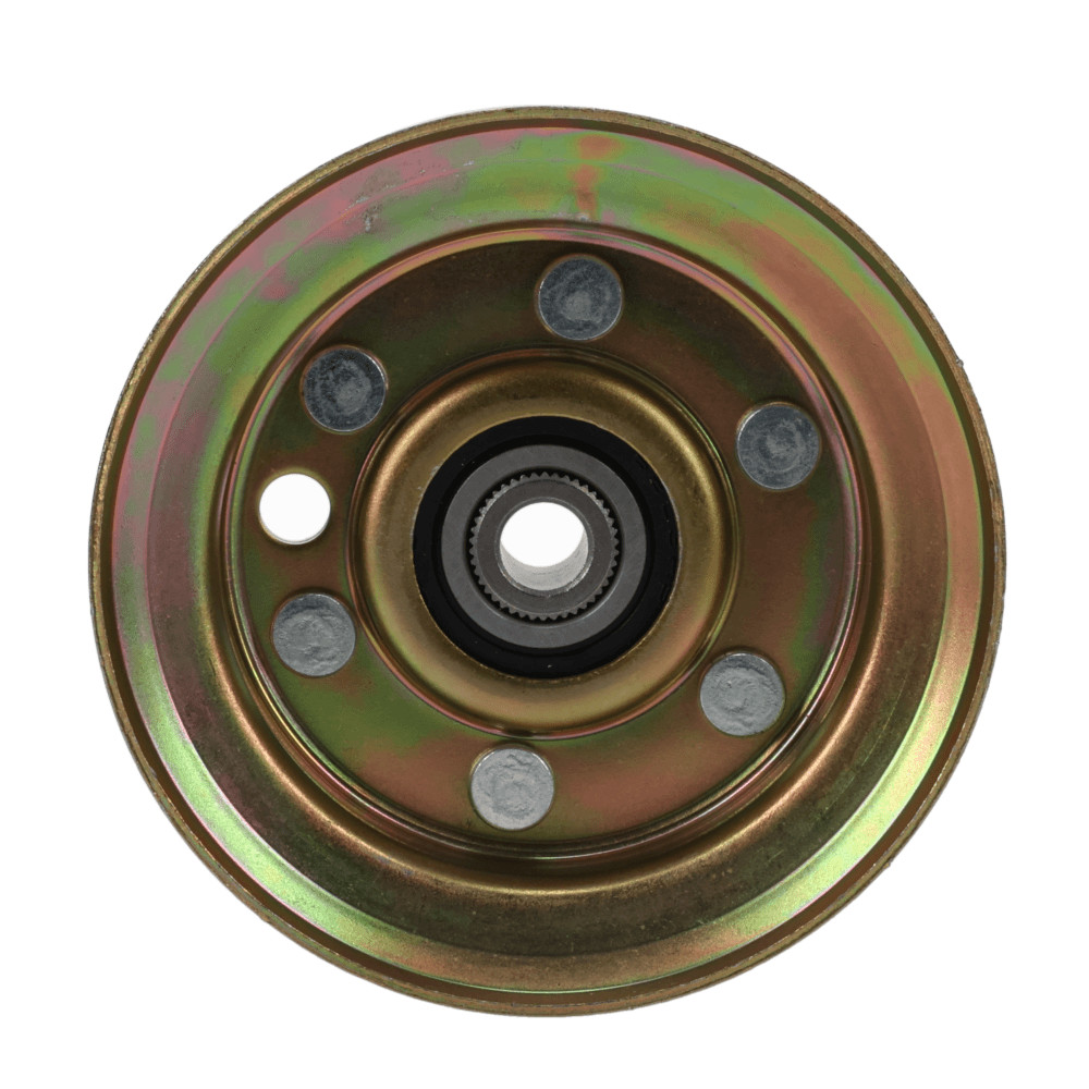 21546308, 532177968 Idler pulley Compatible with Ariens 