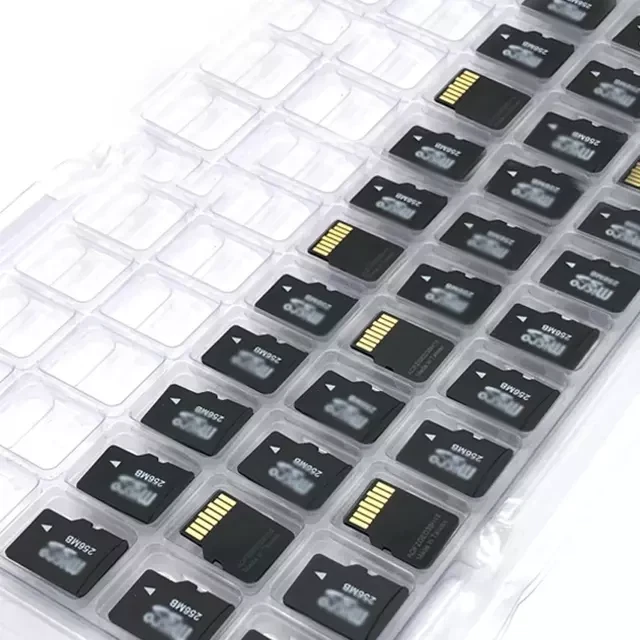 Micro SD Card  128GB   Memory Card - Image 2 of 2