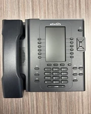 Allworx Verge 9312 IP Phone Gigabit Bluetooth 8113120