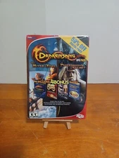 New ValuSoft Cosmi 2016 Drakensang RPG Pack Includes 4 Bonus Games 