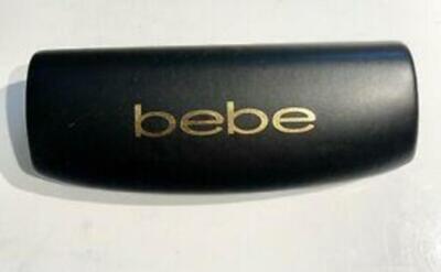 New Bebe BB 5155 770 Rose Gold Eyeglasses 53/16/140 | eBay display picture 1
