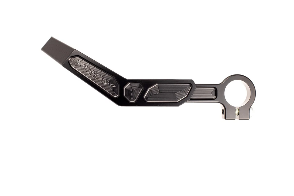 Protector de palanca de freno delantero Ducati 1199 Panigale Vortex Racing 2011-2015 Foto 4 de 4