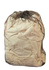 2626 Rothco Large Mesh Bag Laundry Bag Olive Drab w/Drawstring