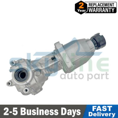 RMCV6W-4000-DB Hinten Differential Montage Für Ford Kuga II DM2 2.0 EcoBoost 4x4