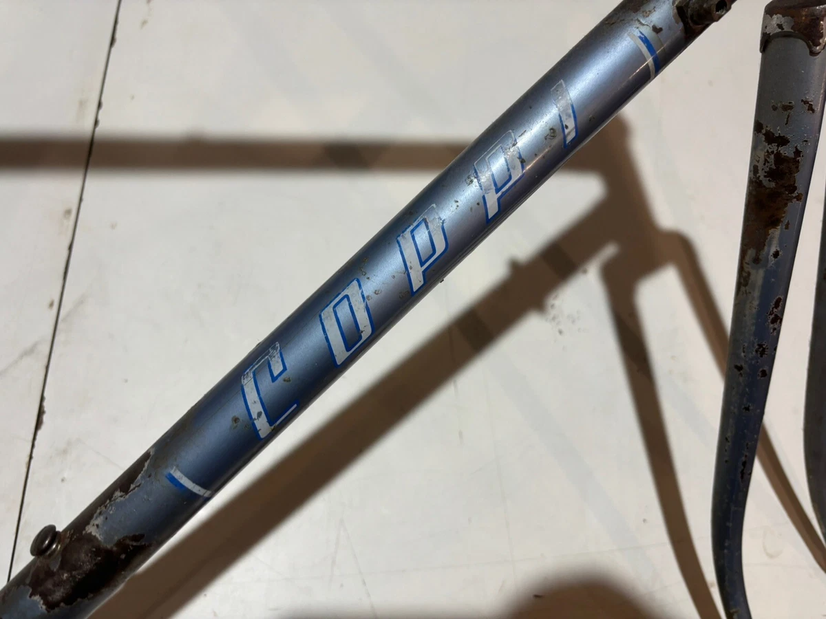 Fausto Coppi In Bikes for sale | eBay