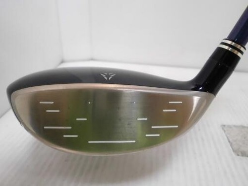 2016 Dunlop XXIO9 3W 15deg MP900 SR-flex Fairway Wood FW Golf Club S353 - Picture 3 of 5