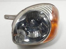 9210106XXXX scheinwerfer links für HYUNDAI ATOS PRIME (MX) GLS 2000 901899