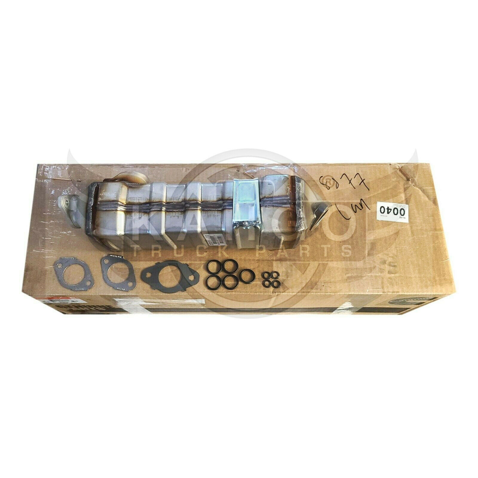 OEM CUMMINS EGR COOLER 6.7 5566893CUM 2881692 | eBay