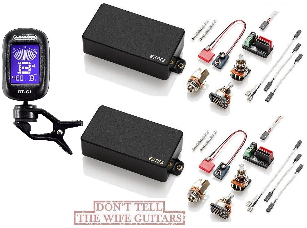 Emg 81 85 for sale | eBay