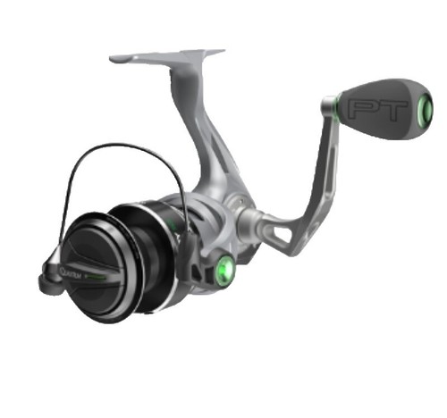 Quantum Smoke S3 XPT (All Sizes) Spinning Reel | eBay