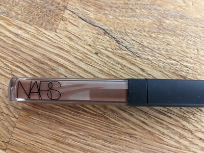 NARS Radiant Creamy Concealer Dark 3 Dark Coffee Neu in OVP