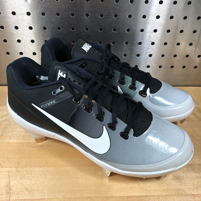 nike men's air clipper 17 metal baseball cleats