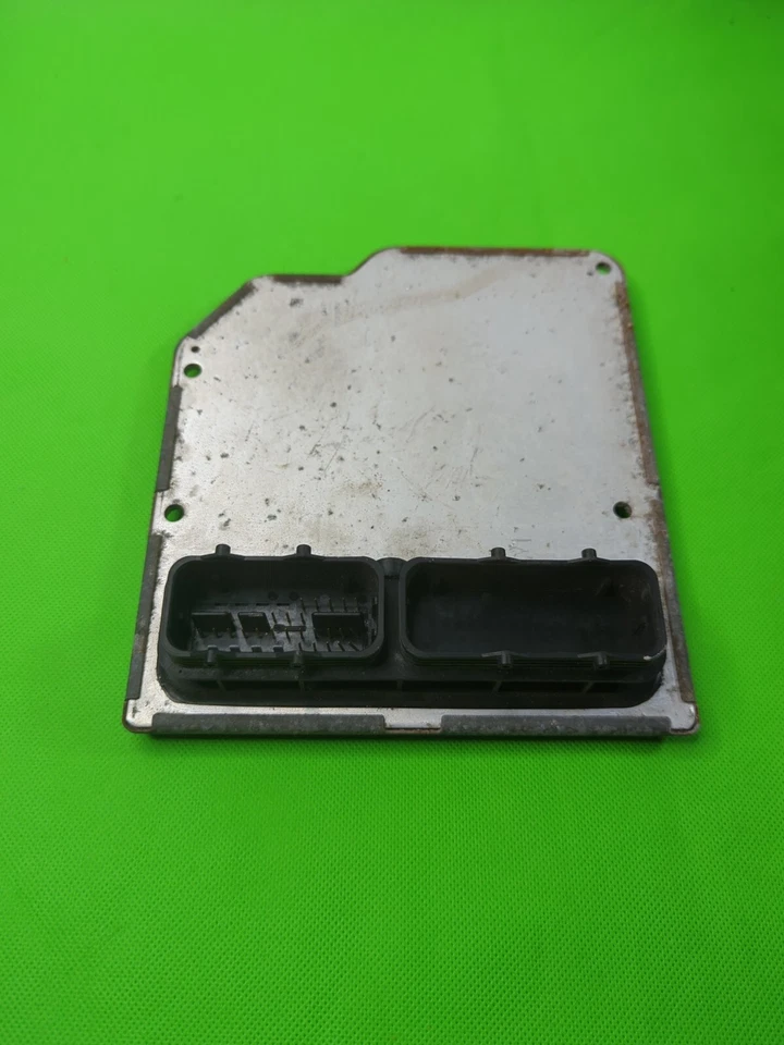 Cadillac SRX Transmission Control Module TCM ECM Fits 2004-2006 - Image 4 of 4