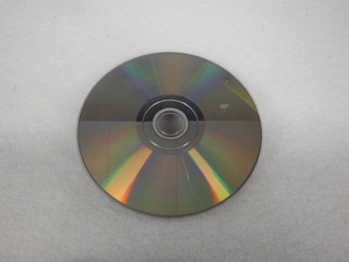 Blackout DVD 2007 Unico Philippines - Picture 2 of 2