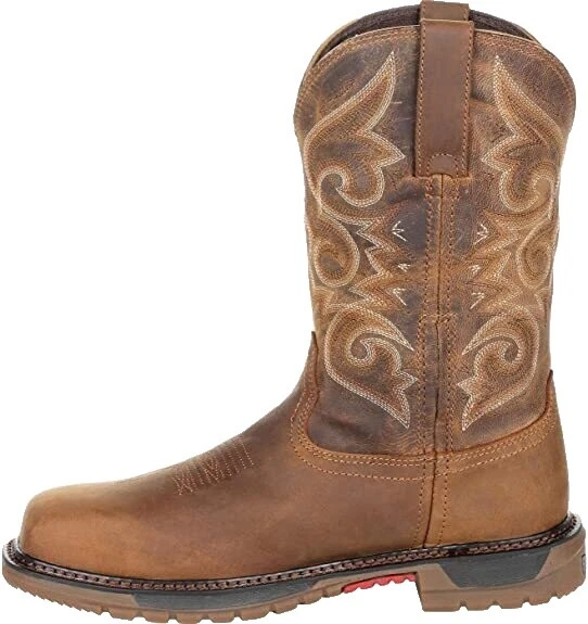 ROCKY Casual Boots for Women