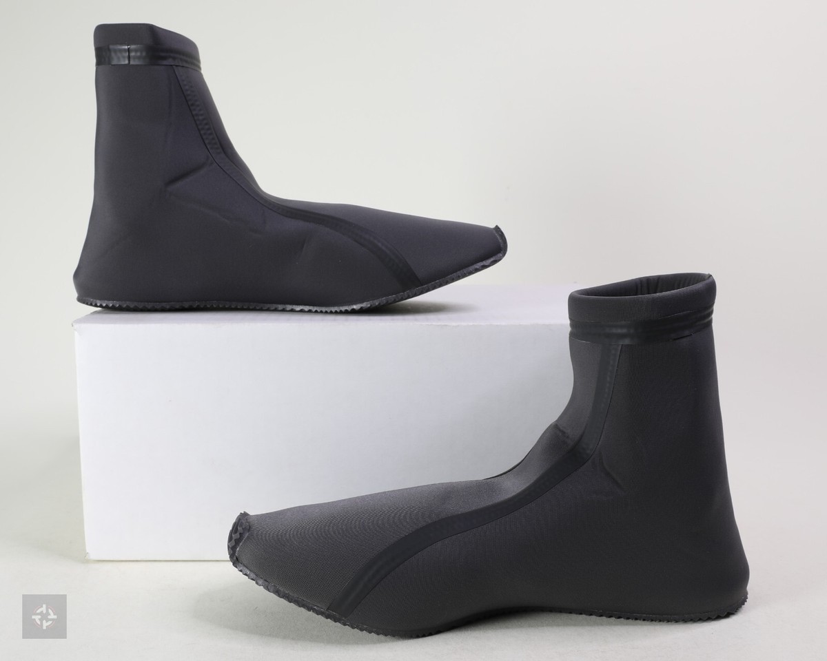 Adidas Yeezy Scuba Coachella SAMPLE Black Athletic Shoes Women 