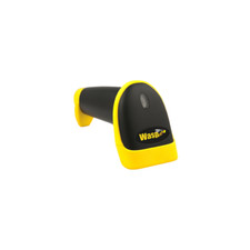 WASP, WLR8950 LONG RANGE CCD BARCODE SCANNER USB 