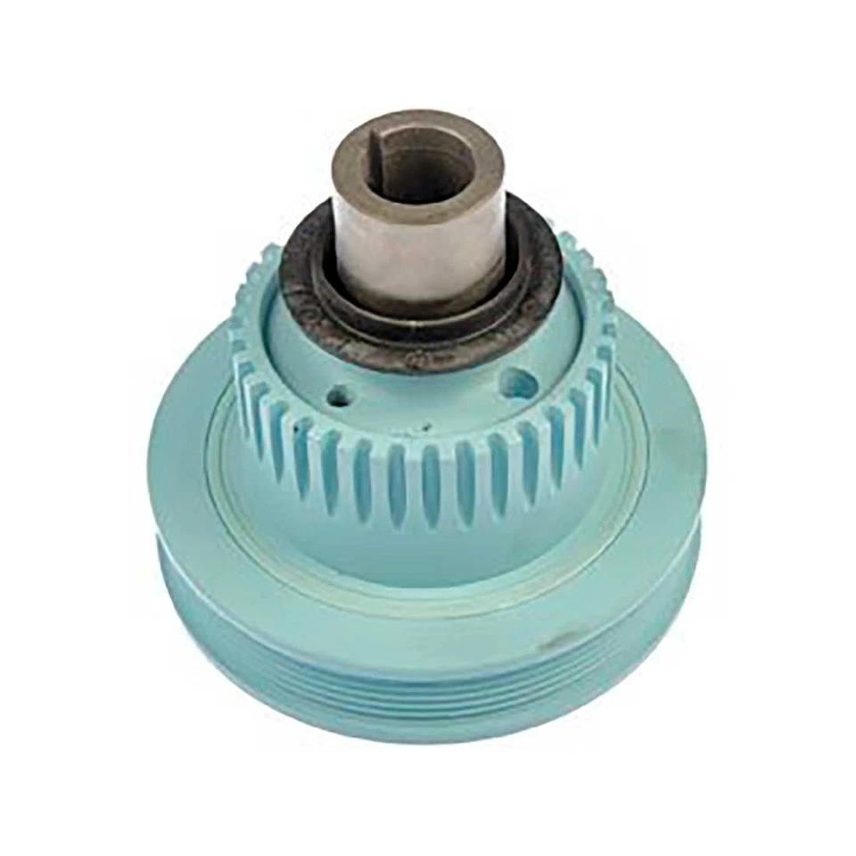 Гармонический балансировщик двигателя Dorman - OE Solutions для Ford Aerostar 1990-1996 1997 - Изображение 2 из 3